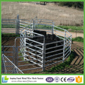 Panneaux Corral à mouton galvanisé (norme heav duty / Australia)